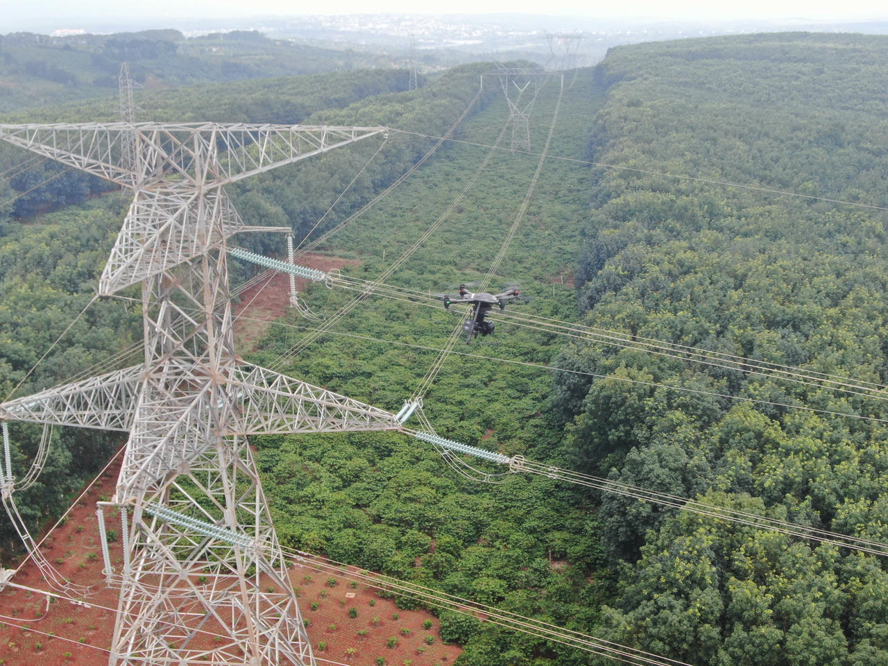 Hệ thống điện Việt Nam hiện đứng đầu Đông Nam Á và thứ 22 trên thế giới về quy mô