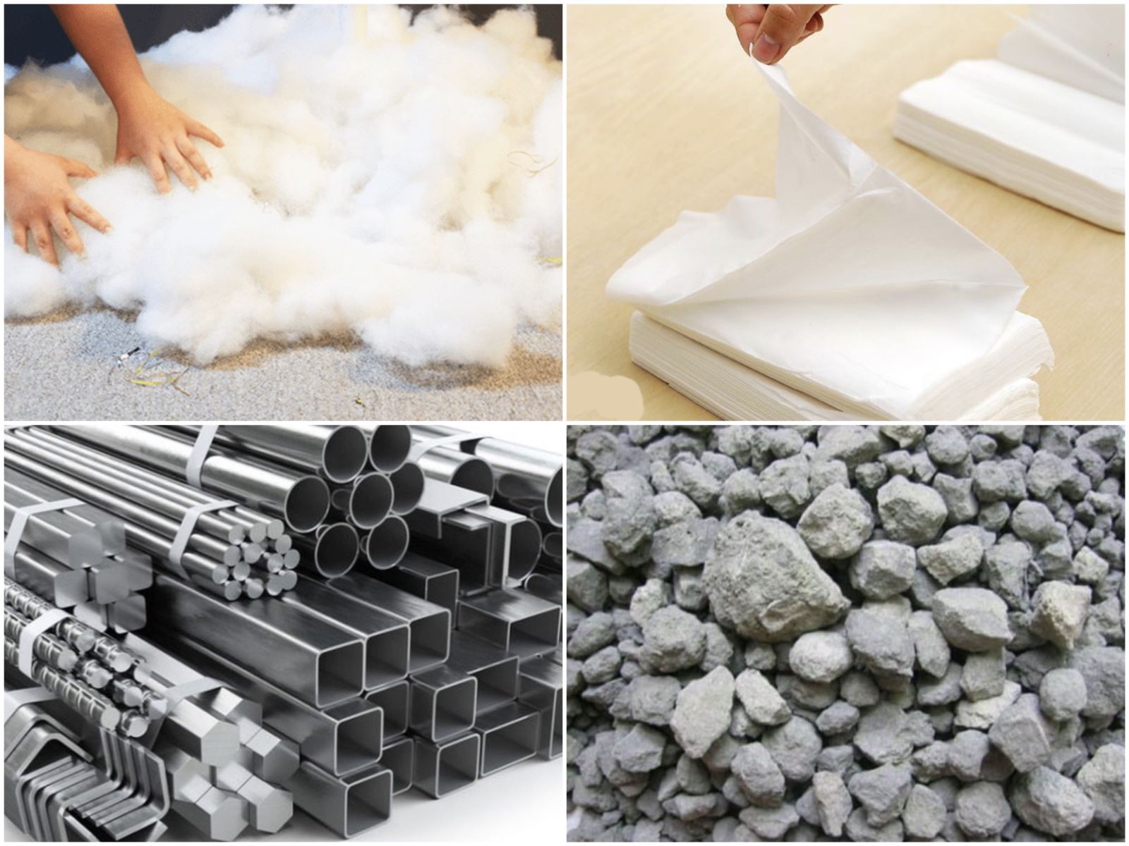 Có 12 nhóm hàng nhập khẩu từ Việt Nam uy hiếp thị trường nội địa Đài Loan năm 2022. Ảnh minh hoạ