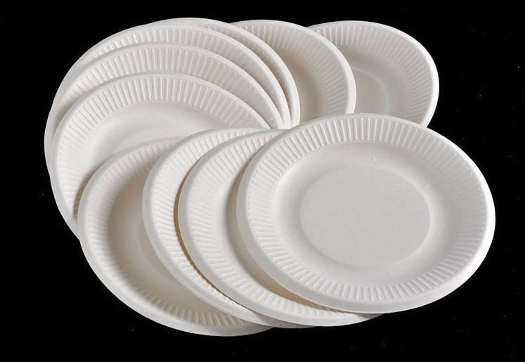 Hoa Kỳ khởi xướng điều tra chống bán phá giá và chống trợ cấp với đĩa giấy nhập khẩu từ Việt Nam. Ảnh minh hoạ 