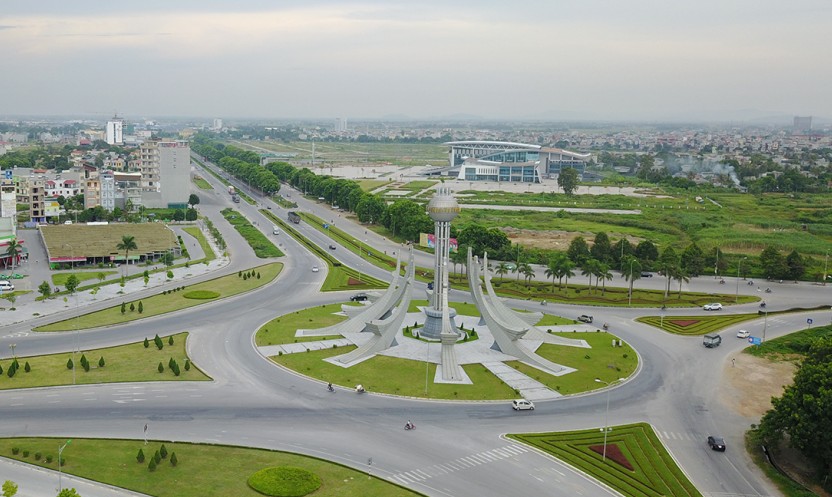 Thanh Hoá Xác định phát triển kết cấu hạ tầng giao thông là bước ngoặt quan trọng trong phát triển kinh tế xã hội