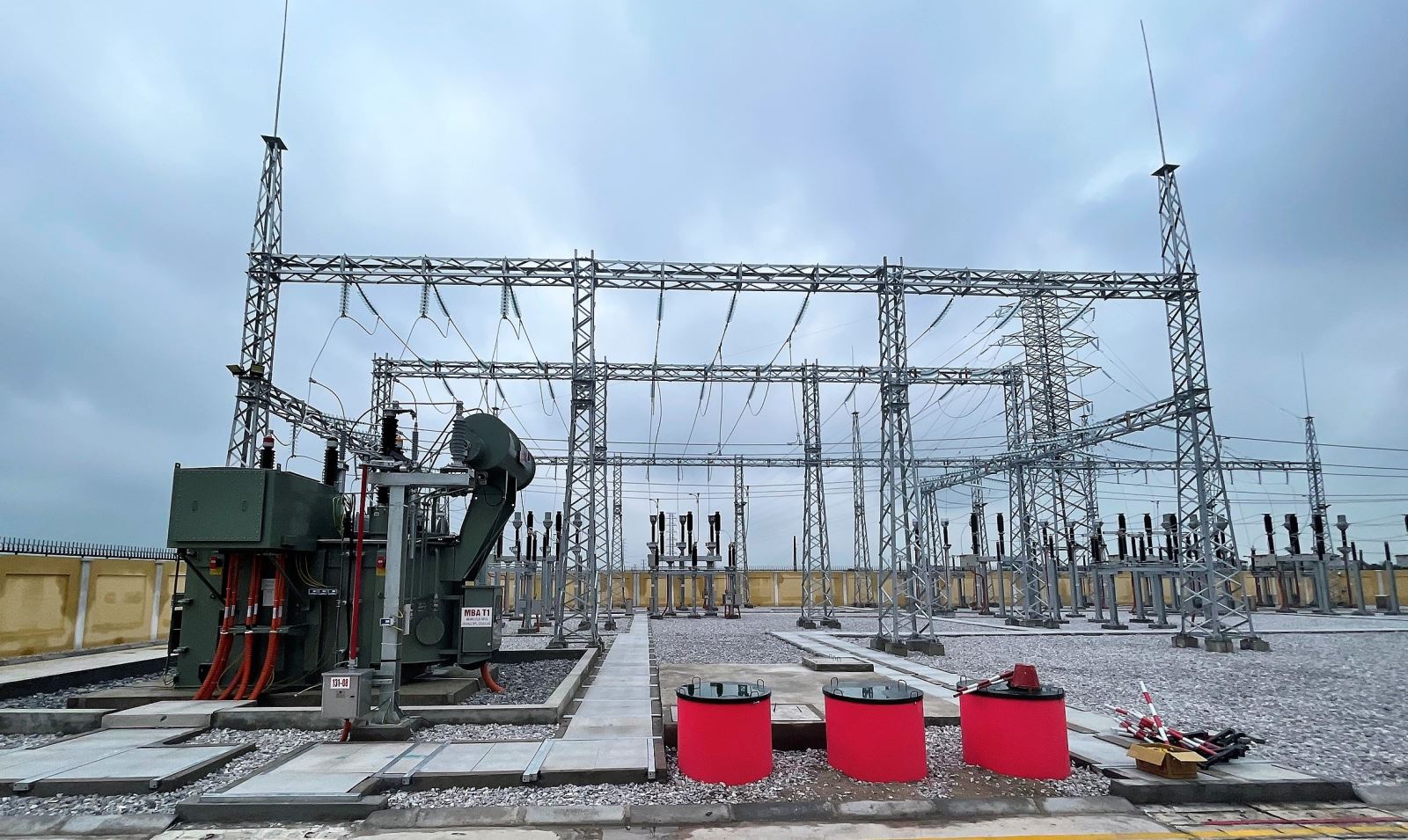 Thủ tướng Chính phủ phê duyệt Quy hoạch điện VIII. Ảnh minh hoạ 