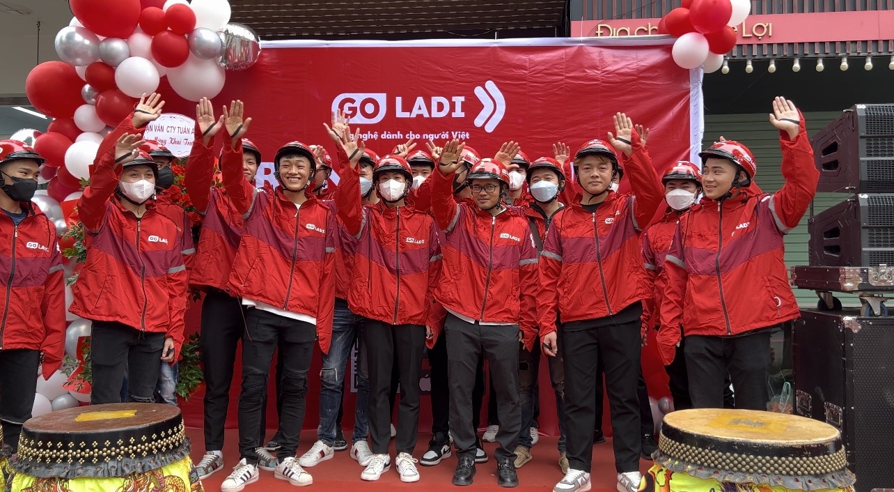 Bùi Thị Minh Hiếu luôn khát vọng đưa Goladi Việt Nam trở thành một doanh nghiệp mang tầm quốc gia, không chỉ phục vụ tại các thành phố lớn mà còn mở rộng đến nhiều tỉnh thành trên cả nước