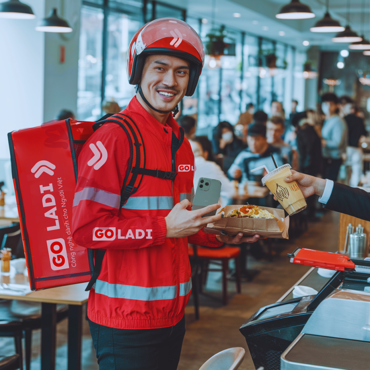 Goladi Việt Nam mang lại mức giá cạnh tranh hợp lý và tiết kiệm chi phí cho khách hàng