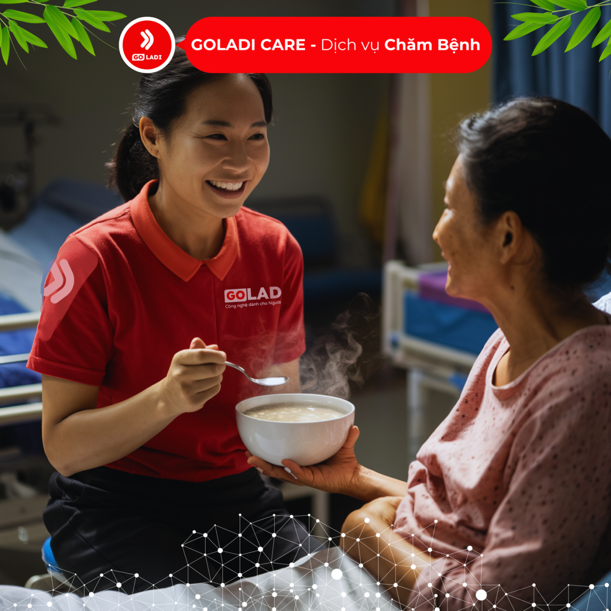 Dịch vụ Goladi Việt Nam SafeDrive – An toàn, tiện lợi và chuyên nghiệp