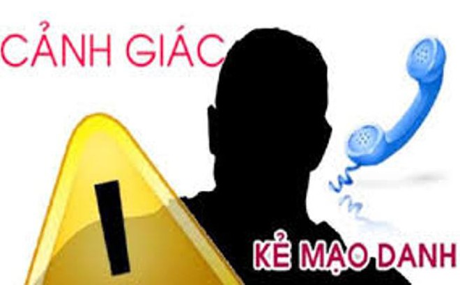 Cảnh giác giả danh cán bộ QLTT gọi điện lừa đảo