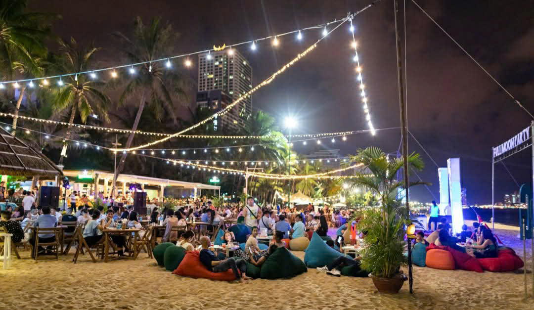 Mây Camping điểm được chọn lựa nhiều nhất khi du khách đến Nha Trang – Khánh Hòa