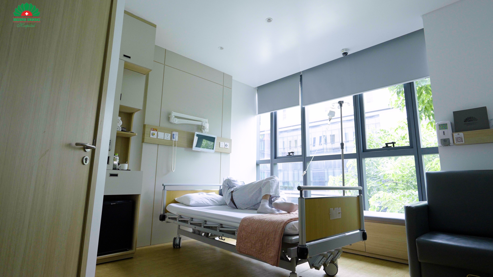 Những bệnh nhân K giai đoạn cuối chịu những cơn đau khủng khiếp và dai dẳng