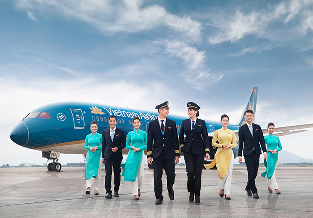 Vietnam Airlines lãi kỷ lục trong quý I/2024