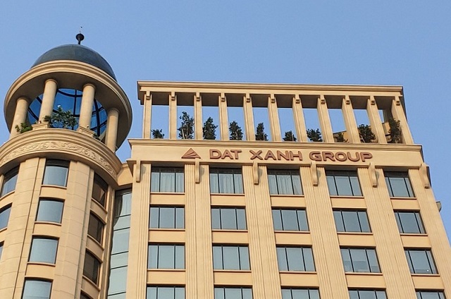 Quý 3/2022 DXG có lợi nhuận sau thuế tăng 61%