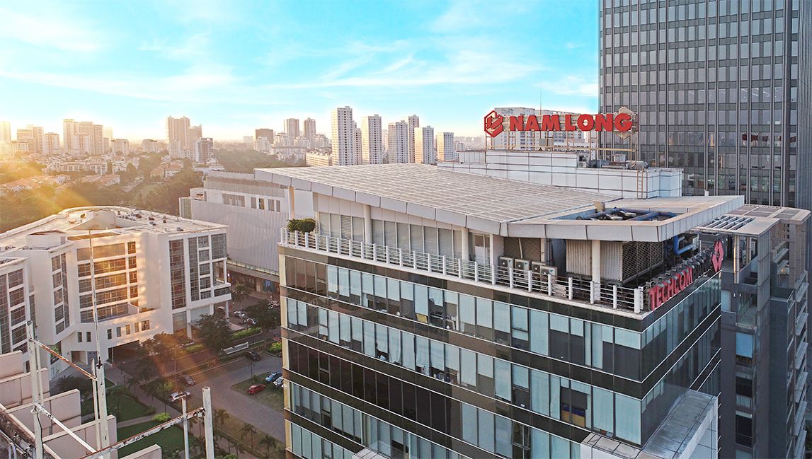 Nam Long chào bán cổ phiếu