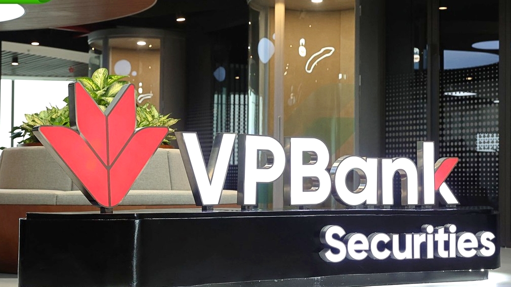 Chứng khoán VPBank 