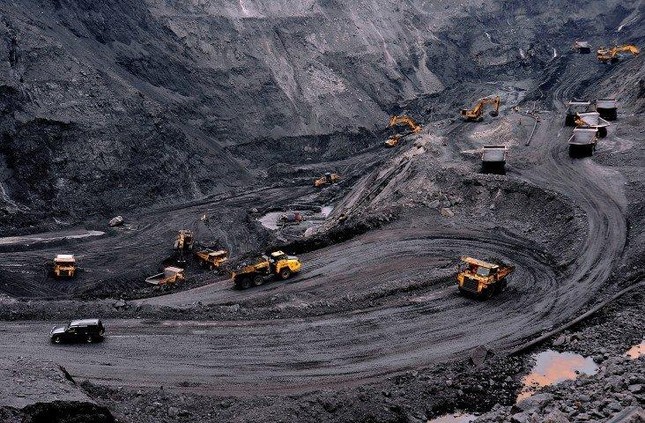 Chỉ trong 2 tháng đầu năm 2024, trên địa bàn Thanh Hóa có 6 DN khai thác khoáng sản bị xử phạt.