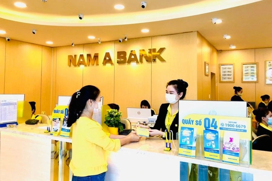 Nam A Bank đạt lợi nhuận 2.500 tỷ nâng tài sản lên 315.000 tỷ đồng