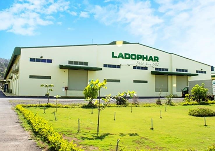 Ladophar chuyên sản xuất và cung cấp các sản phẩm chăm sóc sức khỏe từ dược liệu thiên nhiên, đặc biệt là từ cây atiso