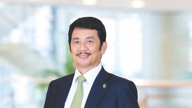 Ông Bùi Thành Nhơn – Chủ tịch HĐQT Tập đoàn Novaland vẫn đang đảm nhiệm vị trí, trực tiếp chỉ đạo, định hướng cho các hoạt động của Tập đoàn. 