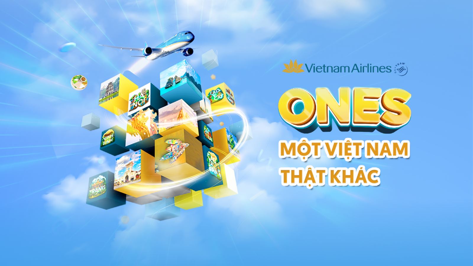 One S - Một Việt Nam thật khác