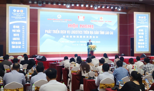 Toàn cảnh hội nghị. Ảnh minh họa