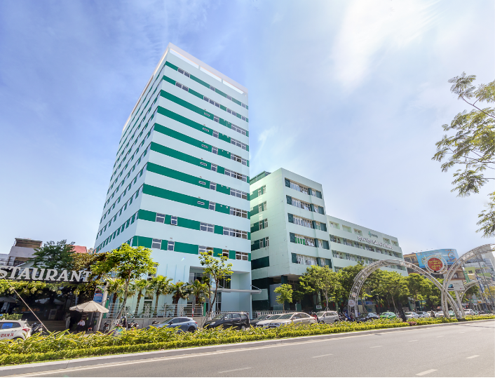 Bệnh viện Hoàn Mỹ Đà Nẵng