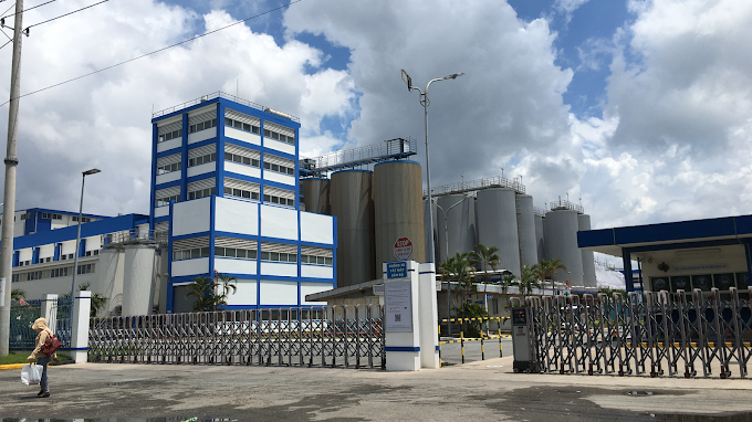 Nhà máy bia Heineken Vũng Tàu là nhà máy bia lớn nhất của hãng trong khu vực Đông Nam Á của Heineken.