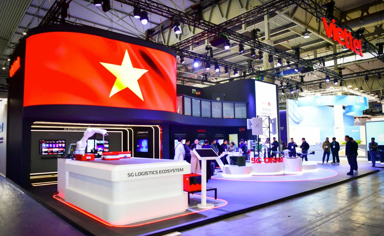 Doanh nghiệp Việt vươn tầm toàn cầu: Tầm nhìn chiến lược cho một nền kinh tế tự cường