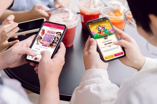 quy mô thị trường thương mại điện tử dự kiến đạt gần 40 tỷ USD, các thủ đoạn lừa dối người tiêu dùng cũng không ngừng biến dạng.