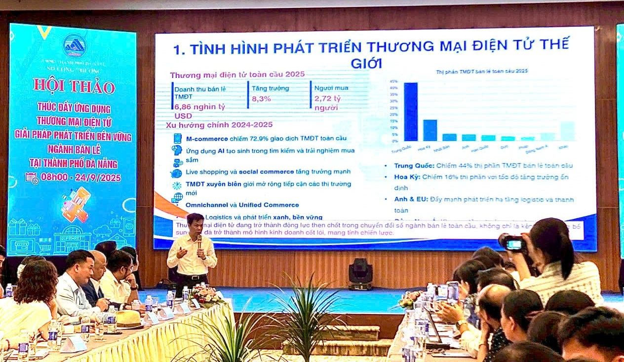 Quang cảnh sự kiện