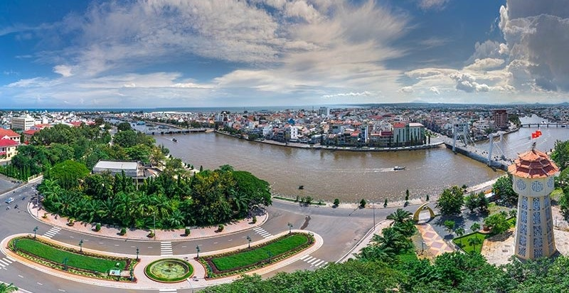 Sở Tài nguyên và Môi trường tỉnh Bình Thuận, địa phương đang xem xét thu hồi hơn 1.500 ha đất làm 50 dự án trong năm 2023