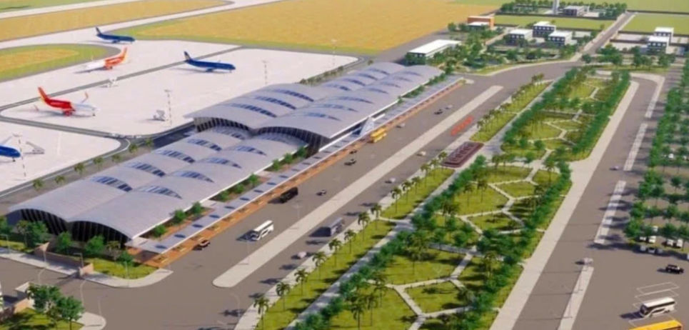 Phối cảnh dự án