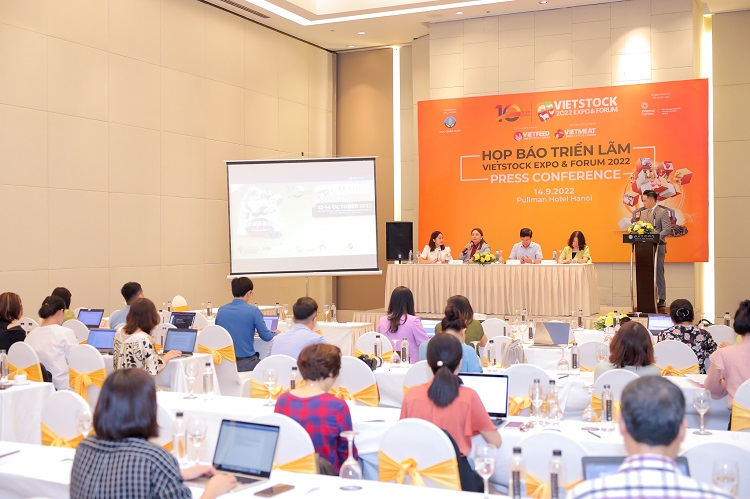 Toàn cảnh sự kiện