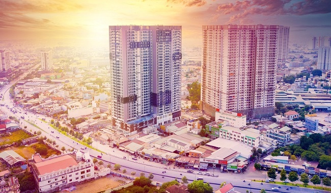 Opal Boulevard là một trong những dự án có tốc độ cấp sổ hồng cho khách hàng nhanh hàng đầu trên thị trường.