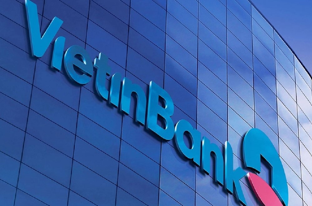 Vietinbank mục tiêu lợi nhuân
