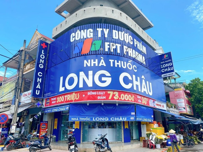 FPT Digital Retail sẽ thông qua việc chia cổ tức năm 2024 là 25%
