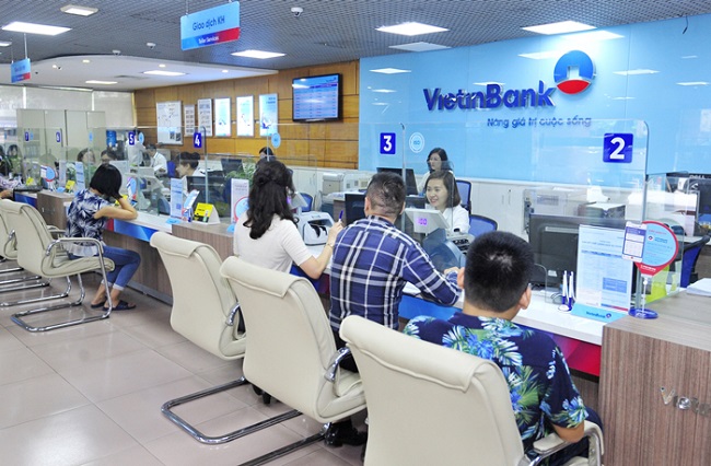  Ngân Hàng TMCP Công Thương Việt Nam - Vietinbank