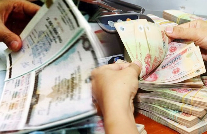 Thủ tướng vừa ký công điện tăng cường khả năng tiếp cận vốn tín dụng, thúc đẩy phát triển thị trường trái phiếu doanh nghiệp