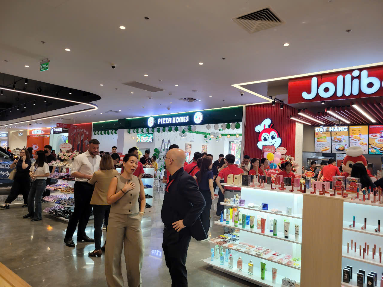 GO! Hưng Yên được kỳ vọng sẽ đóng vai trò là “trạm trung chuyển tiêu dùng hiện đại” giữa Hà Nội và các tỉnh duyên hải Bắc Bộ 