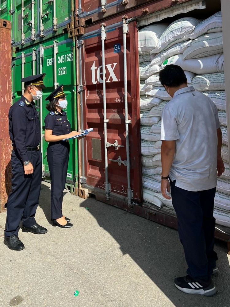 Thực hiện cấp phép nhập khẩu, xuất khẩu và có biện pháp quản lý đối với các sản phẩm có chứa tiền chất Formic Acid - Ảnh minh họa