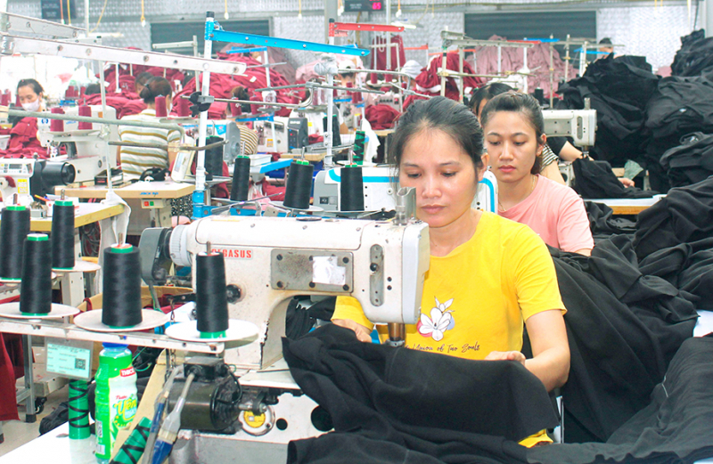 Ảnh minh hoạ. Nguồn: IT