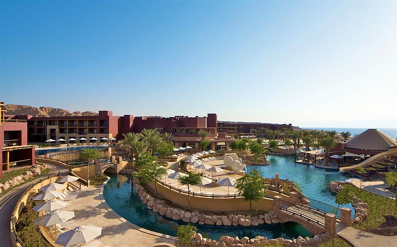 Bối cảnh Dự án Dviews Resort Quy Nhơn. (Ảnh: Internet)