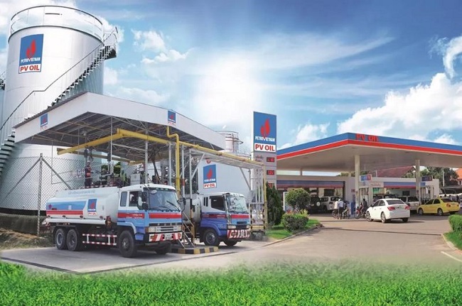 Bộ Công Thương ra chỉ thị tăng cường bảo đảm nguồn cung xăng, dầu