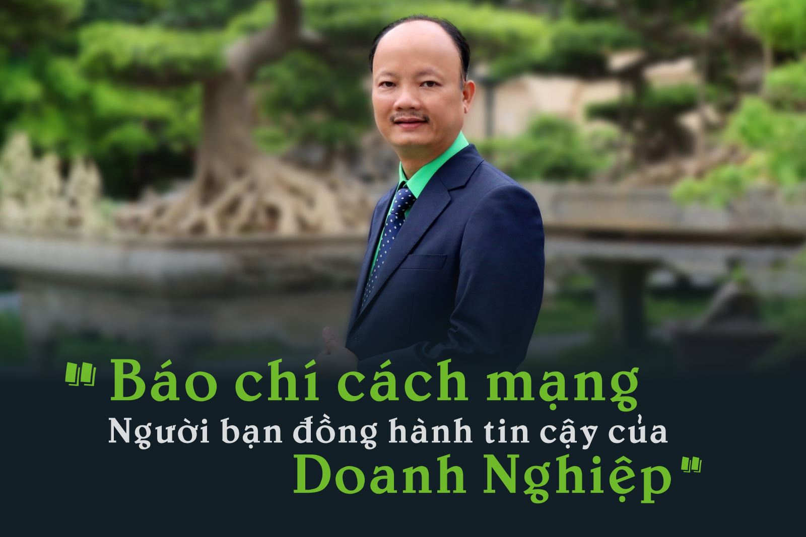 Nguyễn Hồng Phong, Tổng Giám đốc Công ty CP Công Nông nghiệp Tiến Nông (Thanh Hoá), Phó Chủ tịch Hội Doanh nhân trẻ Việt Nam