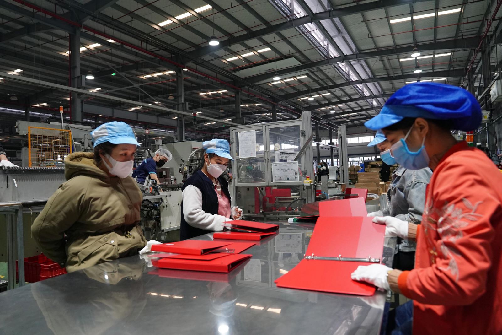 Tình trạng nợ BHXH kéo dài của các doanh nghiệp đang ở mức độ báo động, không những hệ lụy trực tiếp đến người lao động mà còn gây rất nhiều phiền toái cho cơ quan BHXH