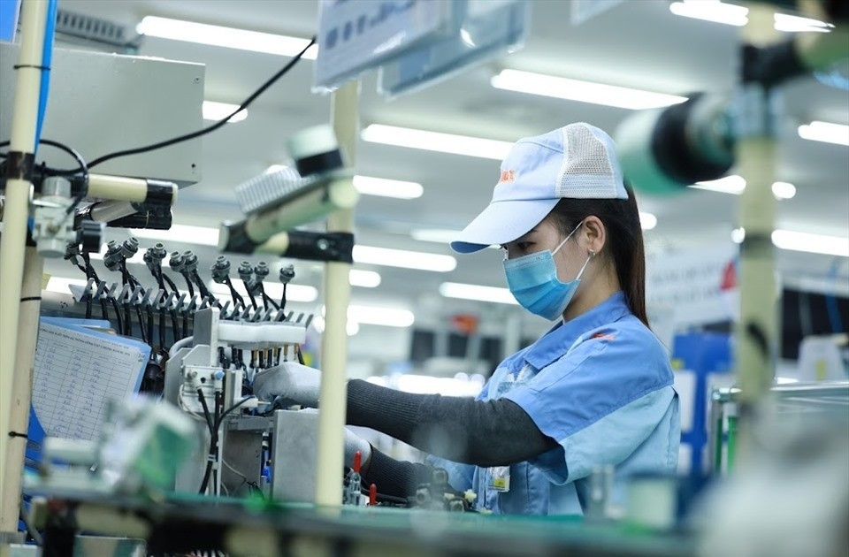 Chuyển đổi xanh đã trở thành trụ cột mới trong chiến lược đầu tư của châu Âu tại Việt Nam