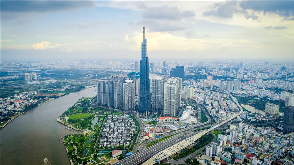 HoREA báo “tin mừng” về triển vọng tháo gỡ khó khăn cho các dự án bất động sản trên địa bàn TP. HCM