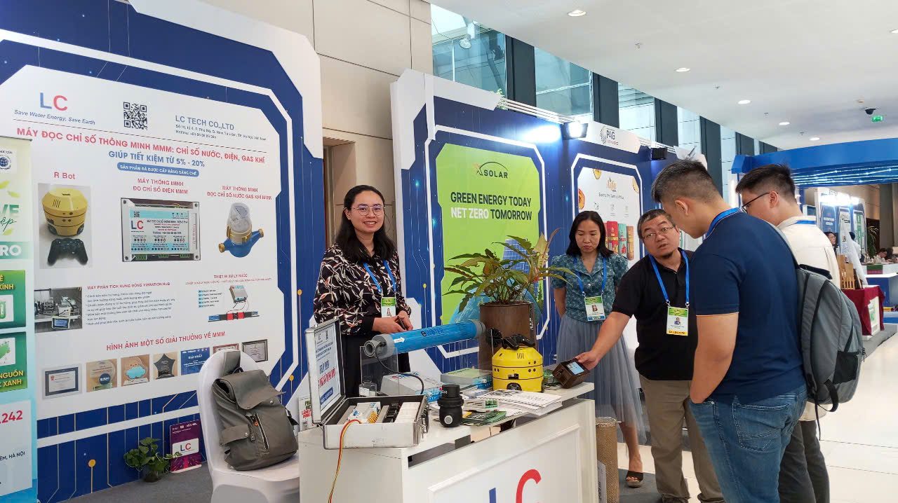 Cơ chế vận hành của thị trường cũng rất rõ ràng là doanh nghiệp đầu tư công nghệ để giảm phát thải sẽ bán tín chỉ carbon cho các doanh nghiệp chưa hoặc không thể chuyển đổi