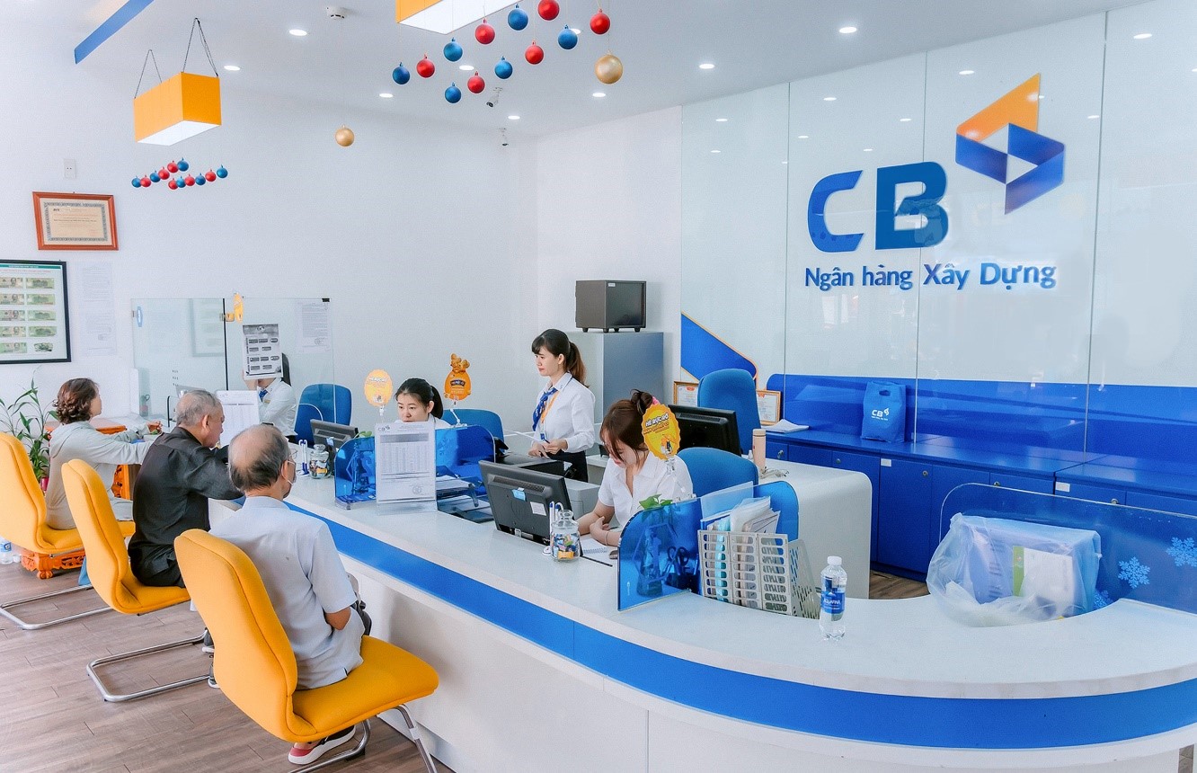 CBBank