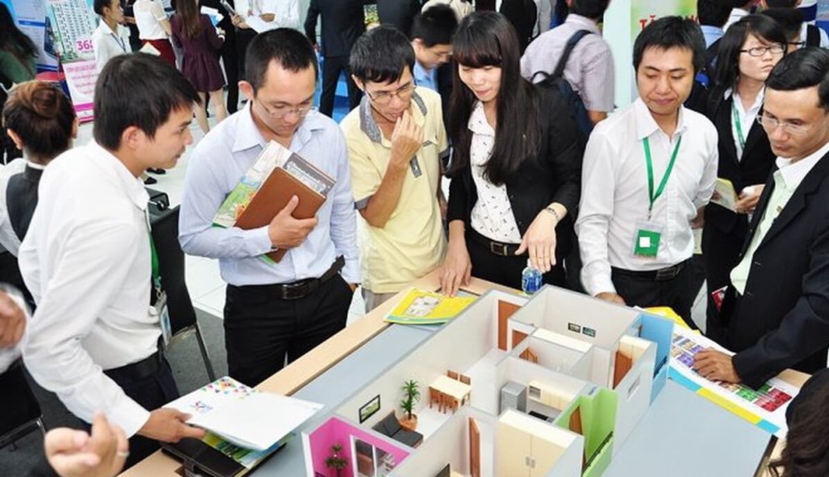 việc chuẩn hóa lệ phí là một phần của nỗ lực lớn hơn nhằm hoàn thiện thể chế quản lý thị trường BĐS