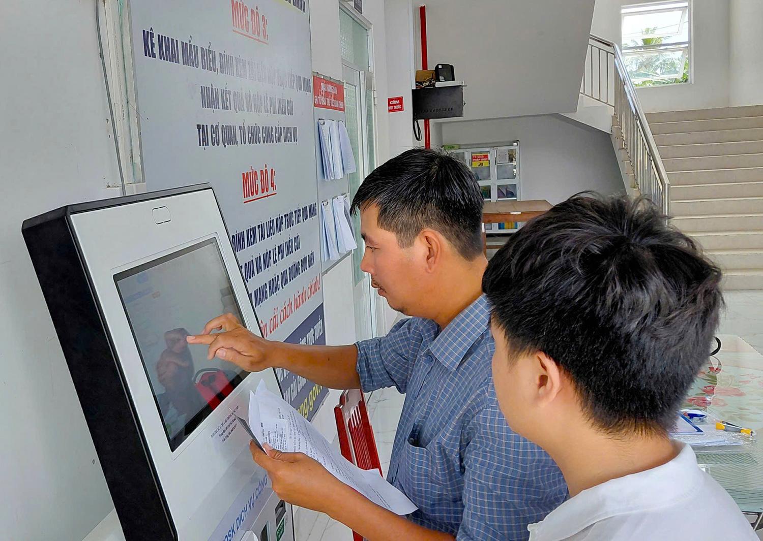 các bộ, cơ quan, địa phương phải cắt giảm ít nhất 30% thời gian, 30% chi phí tuân thủ thủ tục hành chính và 30% điều kiện kinh doanh trong năm 2025