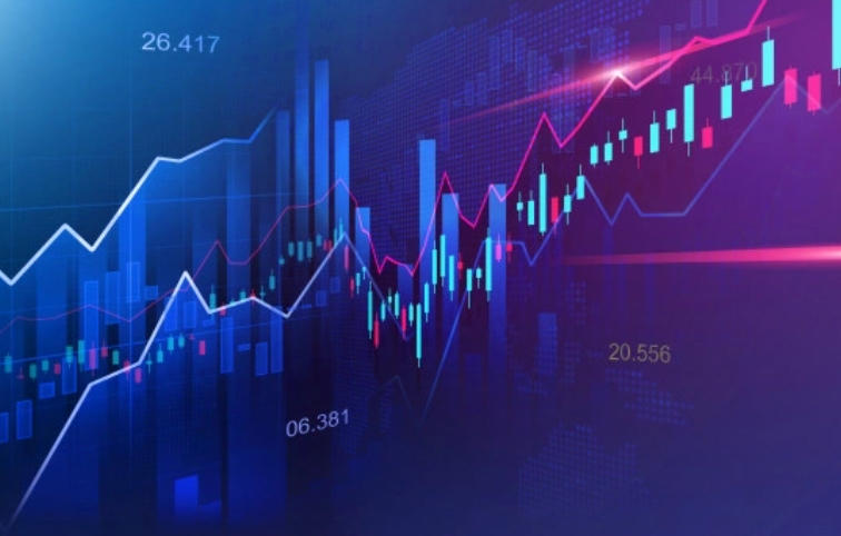 Nhiều doanh nghiệp bị phạt vì vi phạm hành chính trong lĩnh vực chứng khoán. Ảnh minh hoạ