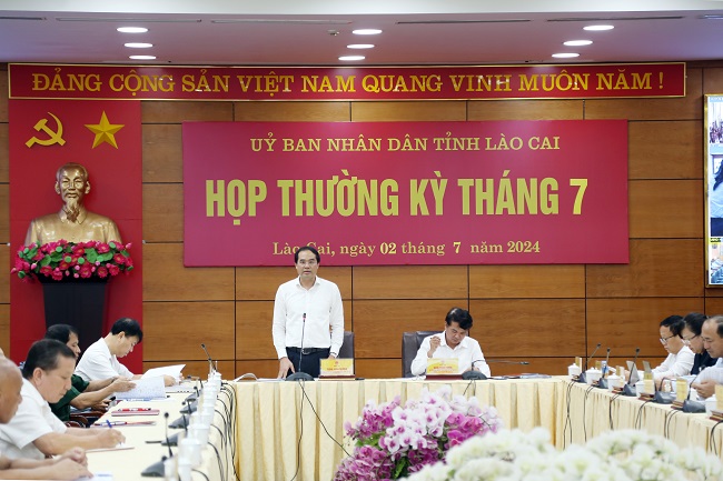 Chủ tịch. Ảnh minh họa