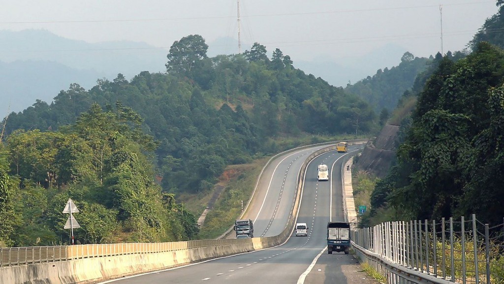 Lạng Sơn kiến nghị chọn lại nhà đầu tư cao tốc Hữu Nghị - Chi Lăng. Ảnh: VGP